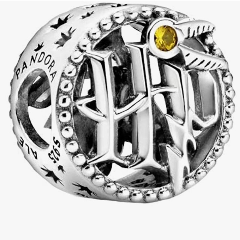 Harry Potter pandora charm